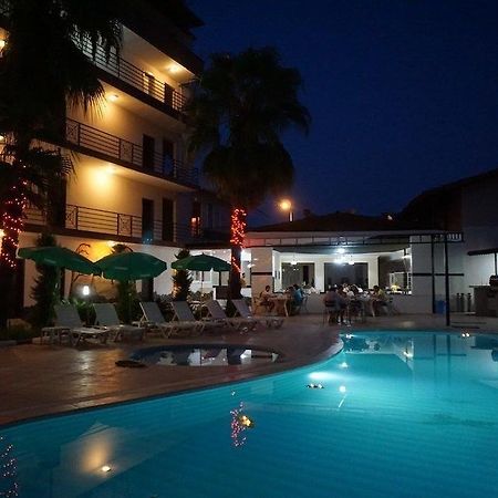 Aybel Inn Hotel Кемер Экстерьер фото