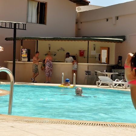 Aybel Inn Hotel Кемер Экстерьер фото
