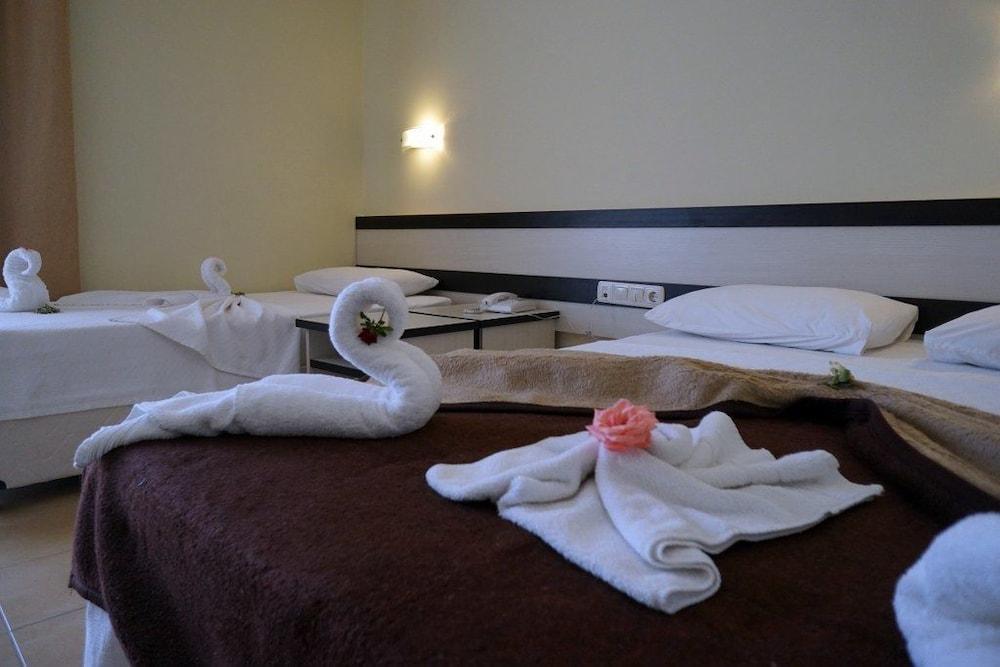 Aybel Inn Hotel Кемер Экстерьер фото