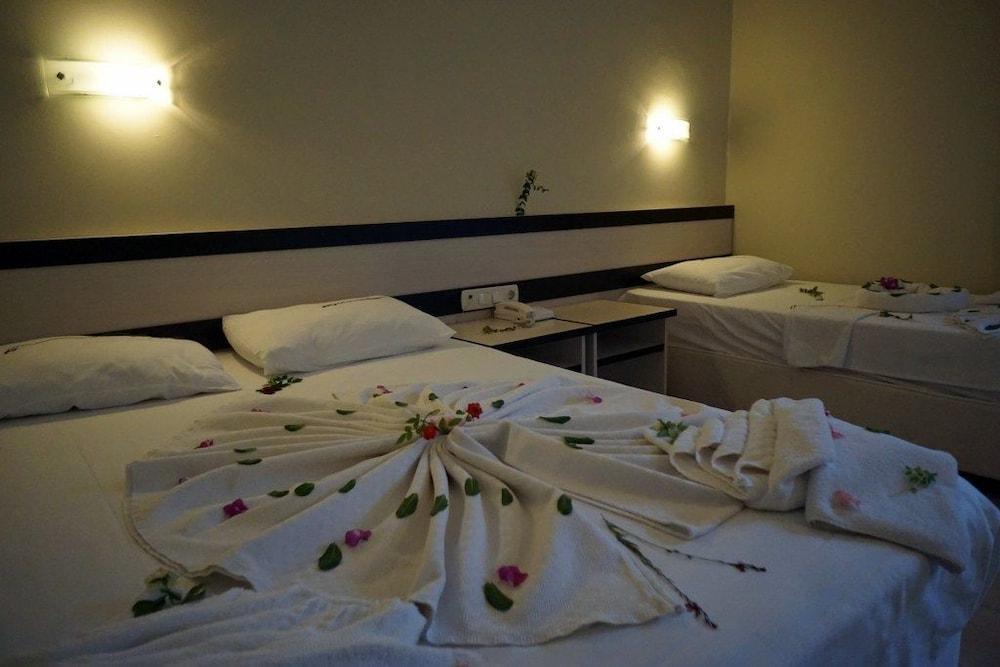 Aybel Inn Hotel Кемер Экстерьер фото